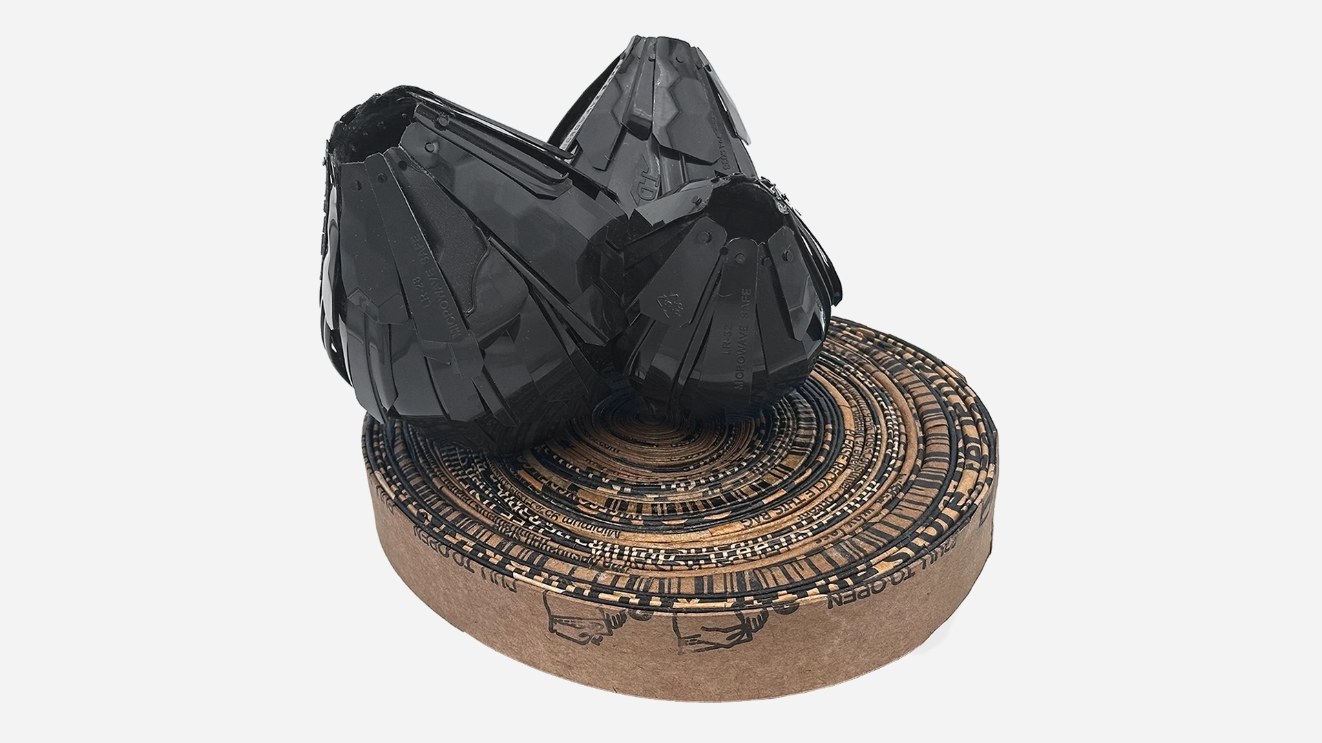 Barni sculpture