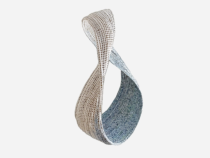 Loop sculpture