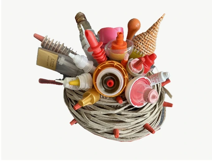 Master Pricks sculpture